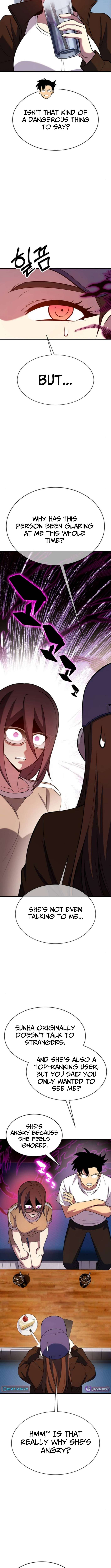 Read Shovel Up! ENGLISH Manga Online