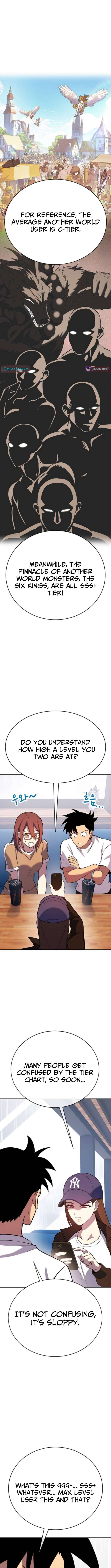 Read Shovel Up! ENGLISH Manga Online