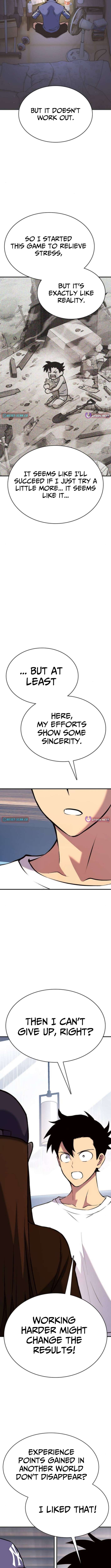 Read Shovel Up! ENGLISH Manga Online