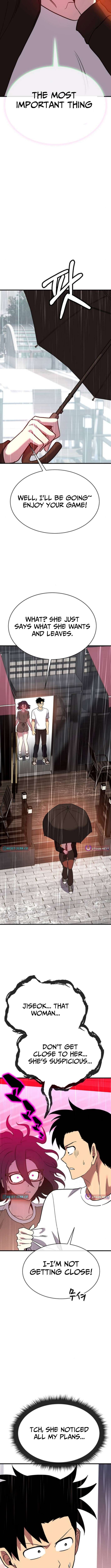 Read Shovel Up! ENGLISH Manga Online