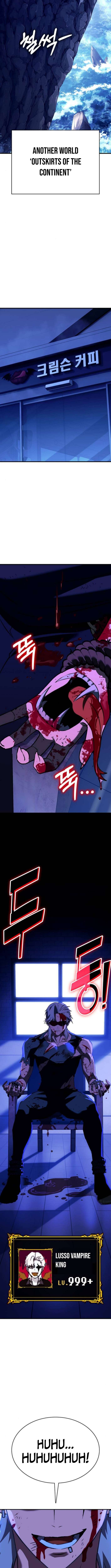 Read Shovel Up! ENGLISH Manga Online