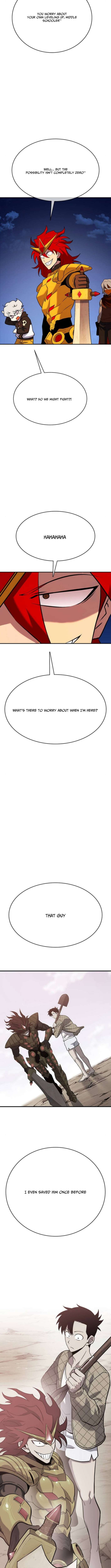 Read Shovel Up! ENGLISH Manga Online