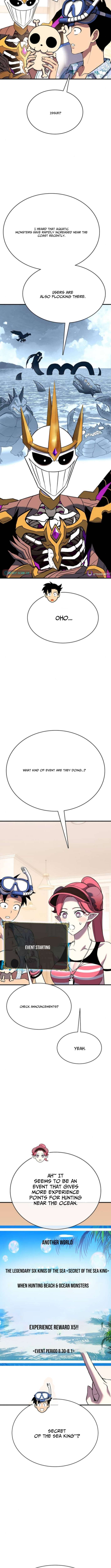 Read Shovel Up! ENGLISH Manga Online