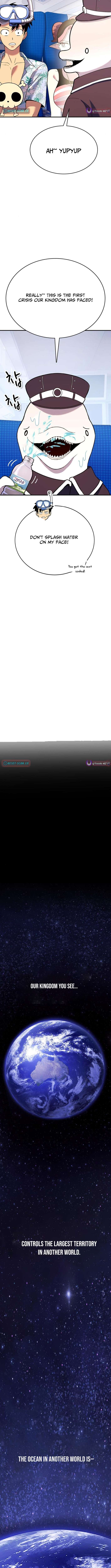 Read Shovel Up! ENGLISH Manga Online