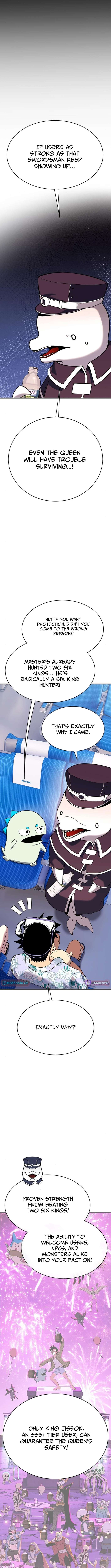 Read Shovel Up! ENGLISH Manga Online