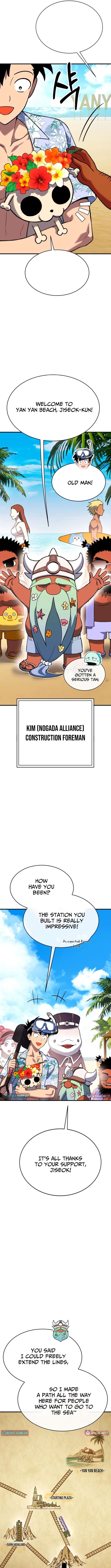 Read Shovel Up! ENGLISH Manga Online