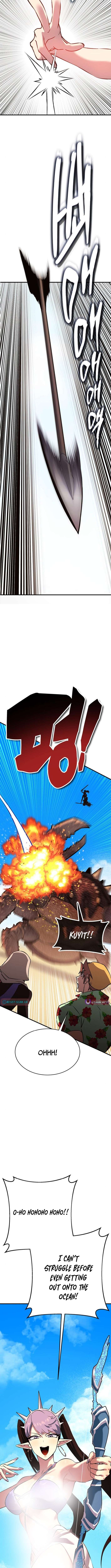 Read Shovel Up! ENGLISH Manga Online