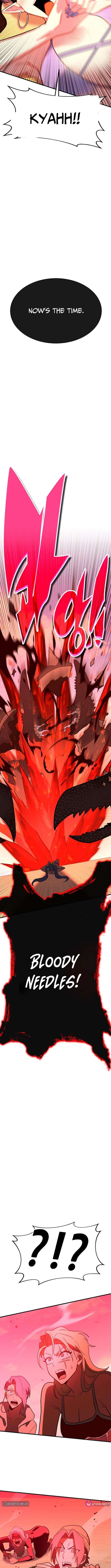 Read Shovel Up! ENGLISH Manga Online