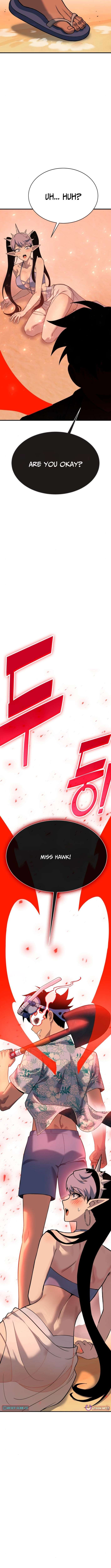 Read Shovel Up! ENGLISH Manga Online