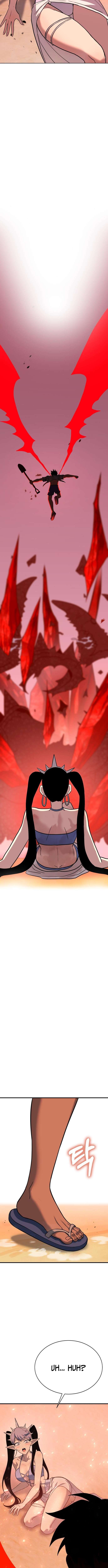 Read Shovel Up! ENGLISH Manga Online