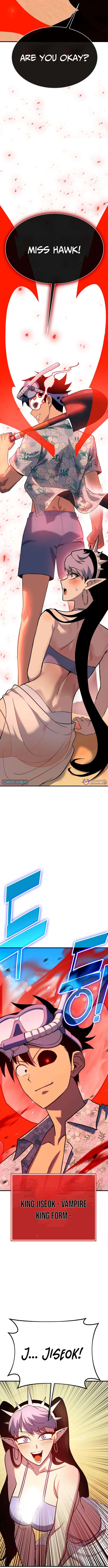 Read Shovel Up! ENGLISH Manga Online