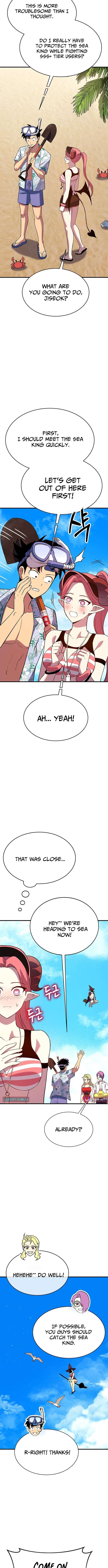 Read Shovel Up! ENGLISH Manga Online