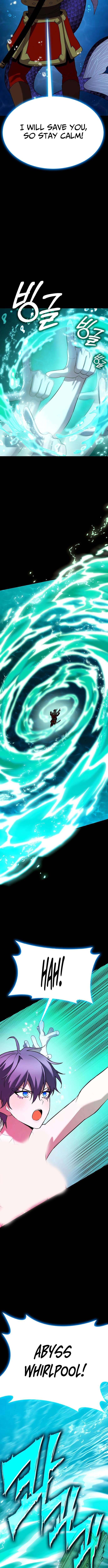 Read Shovel Up! ENGLISH Manga Online