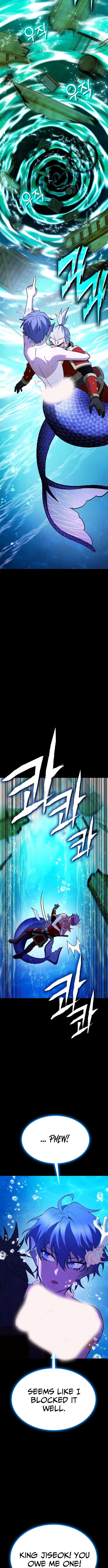 Read Shovel Up! ENGLISH Manga Online