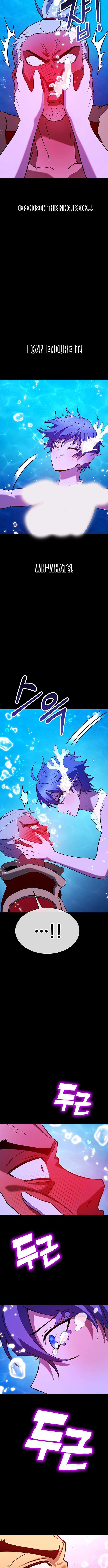 Read Shovel Up! ENGLISH Manga Online