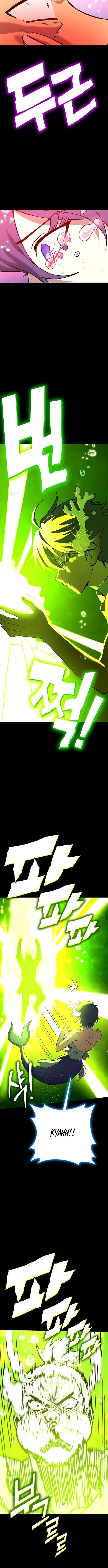 Read Shovel Up! ENGLISH Manga Online