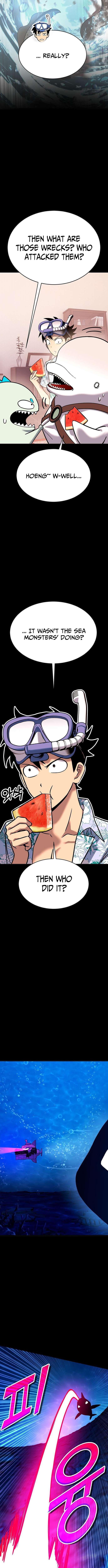 Read Shovel Up! ENGLISH Manga Online