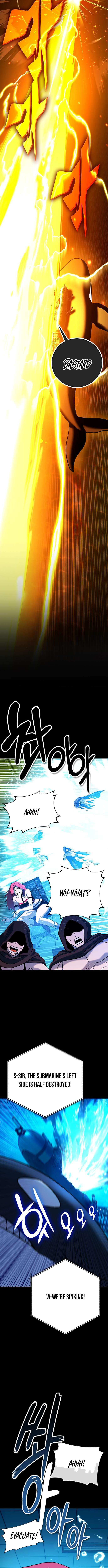 Read Shovel Up! ENGLISH Manga Online