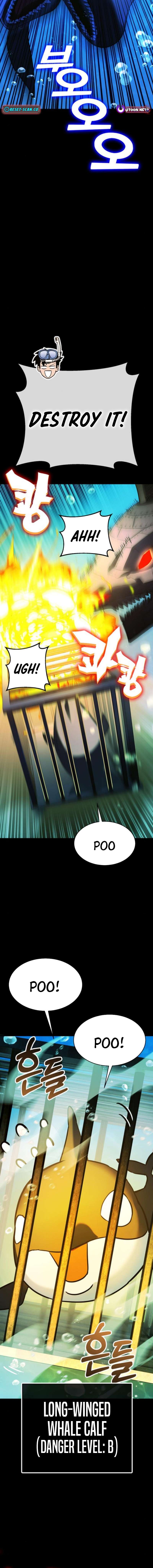 Read Shovel Up! ENGLISH Manga Online