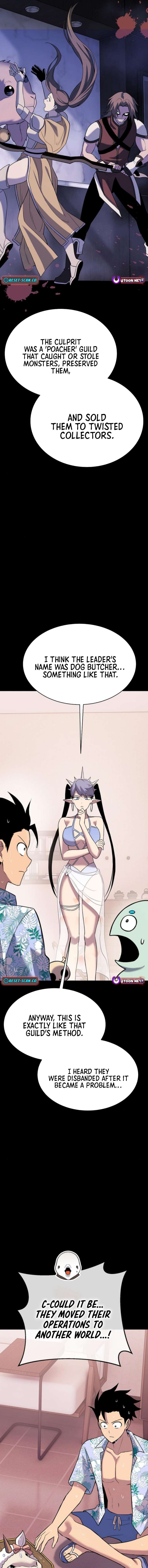 Read Shovel Up! ENGLISH Manga Online