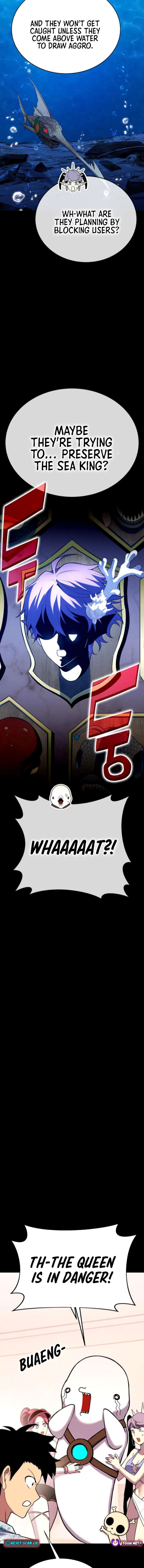 Read Shovel Up! ENGLISH Manga Online