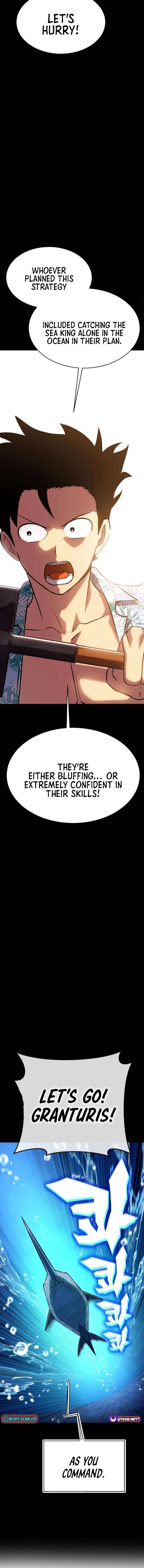 Read Shovel Up! ENGLISH Manga Online