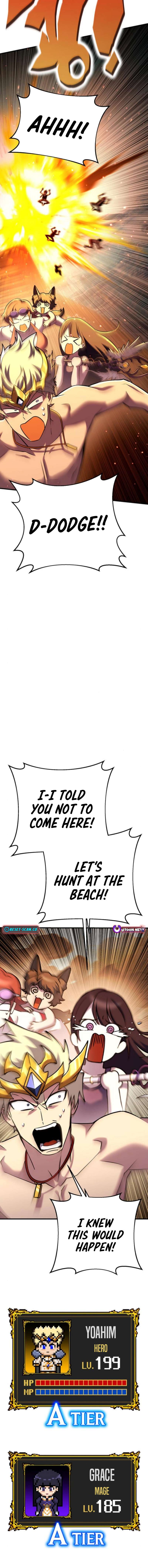 Read Shovel Up! ENGLISH Manga Online