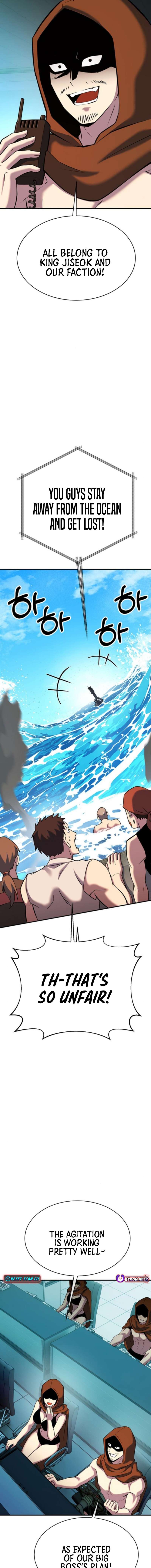 Read Shovel Up! ENGLISH Manga Online