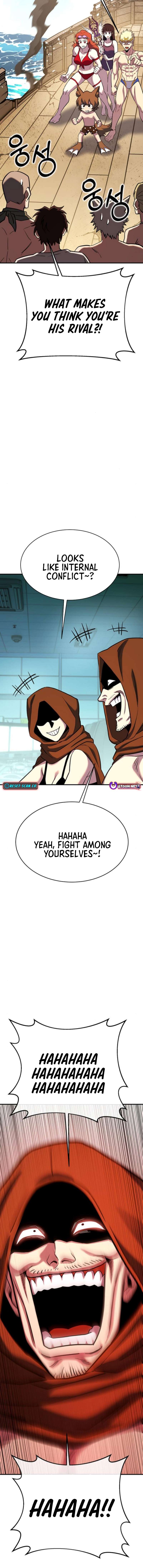 Read Shovel Up! ENGLISH Manga Online