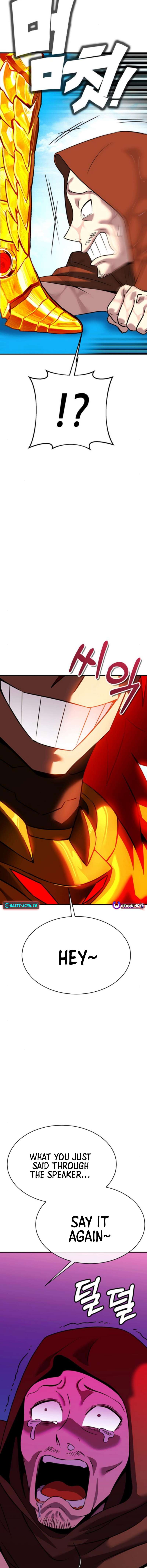 Read Shovel Up! ENGLISH Manga Online