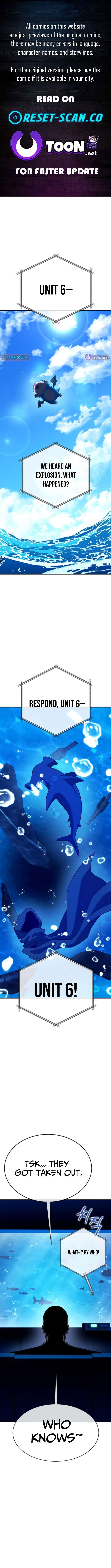 Read Shovel Up! ENGLISH Manga Online