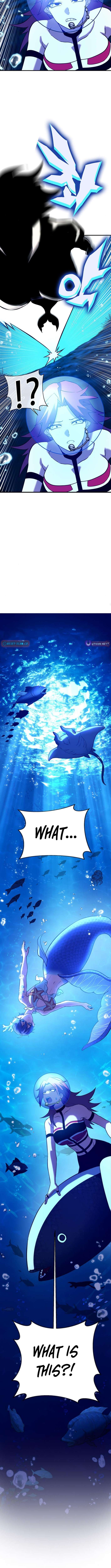 Read Shovel Up! ENGLISH Manga Online