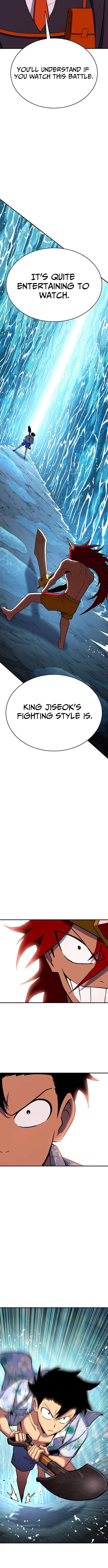 Read Shovel Up! ENGLISH Manga Online