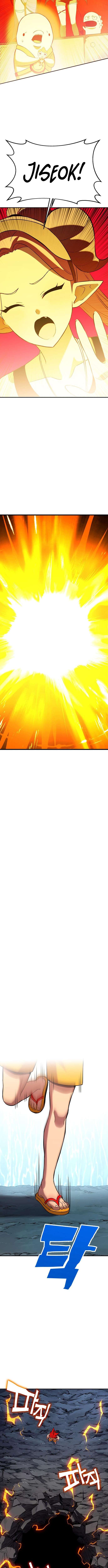 Read Shovel Up! ENGLISH Manga Online