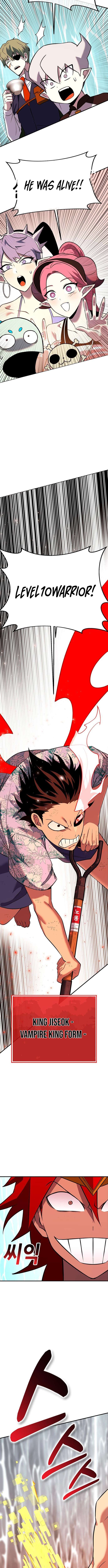 Read Shovel Up! ENGLISH Manga Online