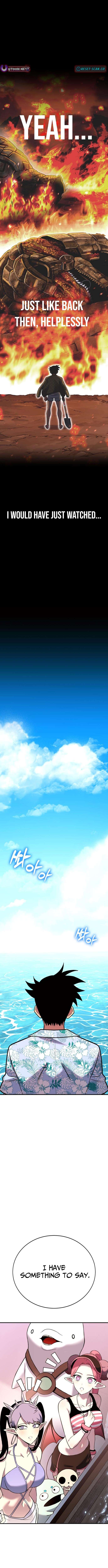 Read Shovel Up! ENGLISH Manga Online