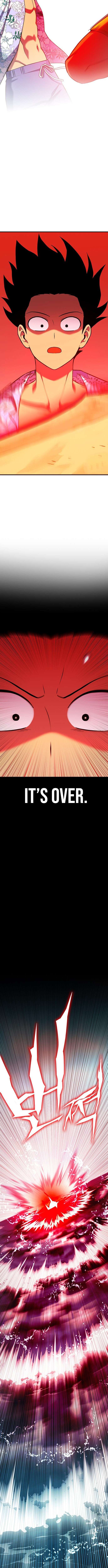 Read Shovel Up! ENGLISH Manga Online