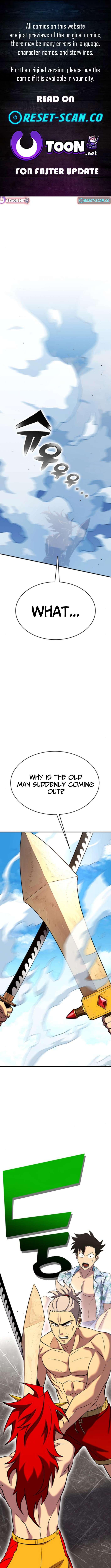 Read Shovel Up! ENGLISH Manga Online