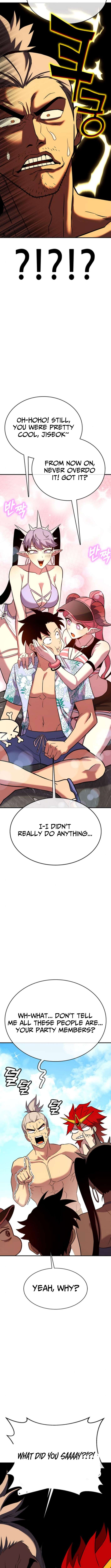 Read Shovel Up! ENGLISH Manga Online