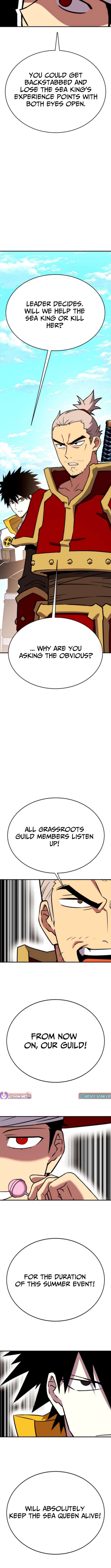 Read Shovel Up! ENGLISH Manga Online