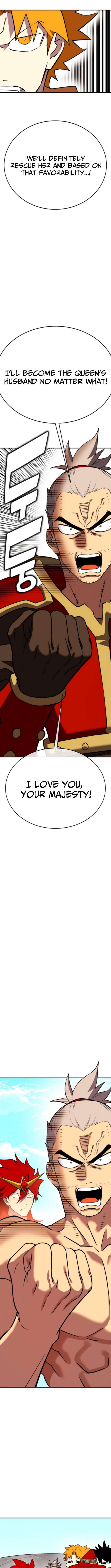 Read Shovel Up! ENGLISH Manga Online