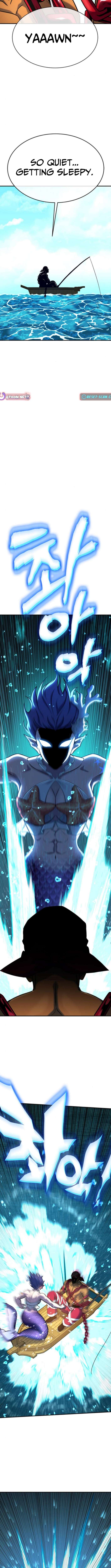 Read Shovel Up! ENGLISH Manga Online