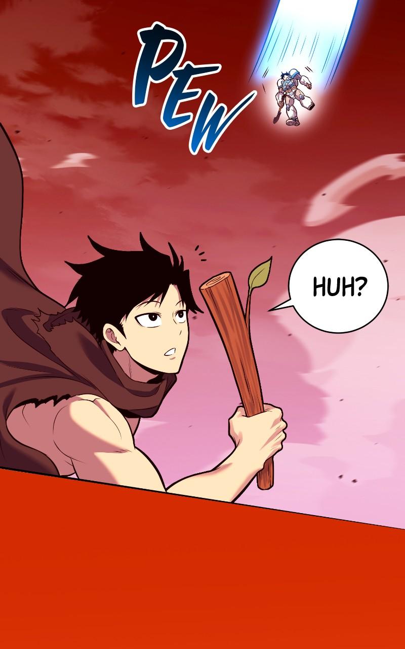 Read Shovel Up! ENGLISH Manga Online