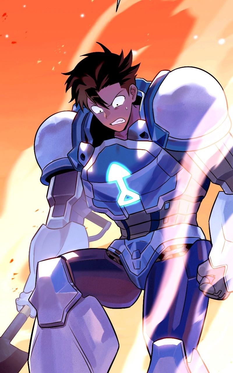 Read Shovel Up! ENGLISH Manga Online