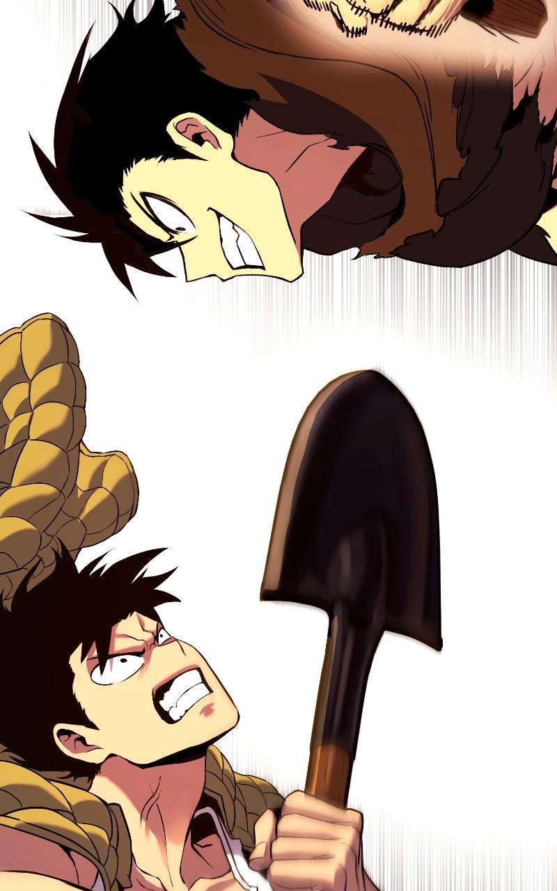 Read Shovel Up! ENGLISH Manga Online