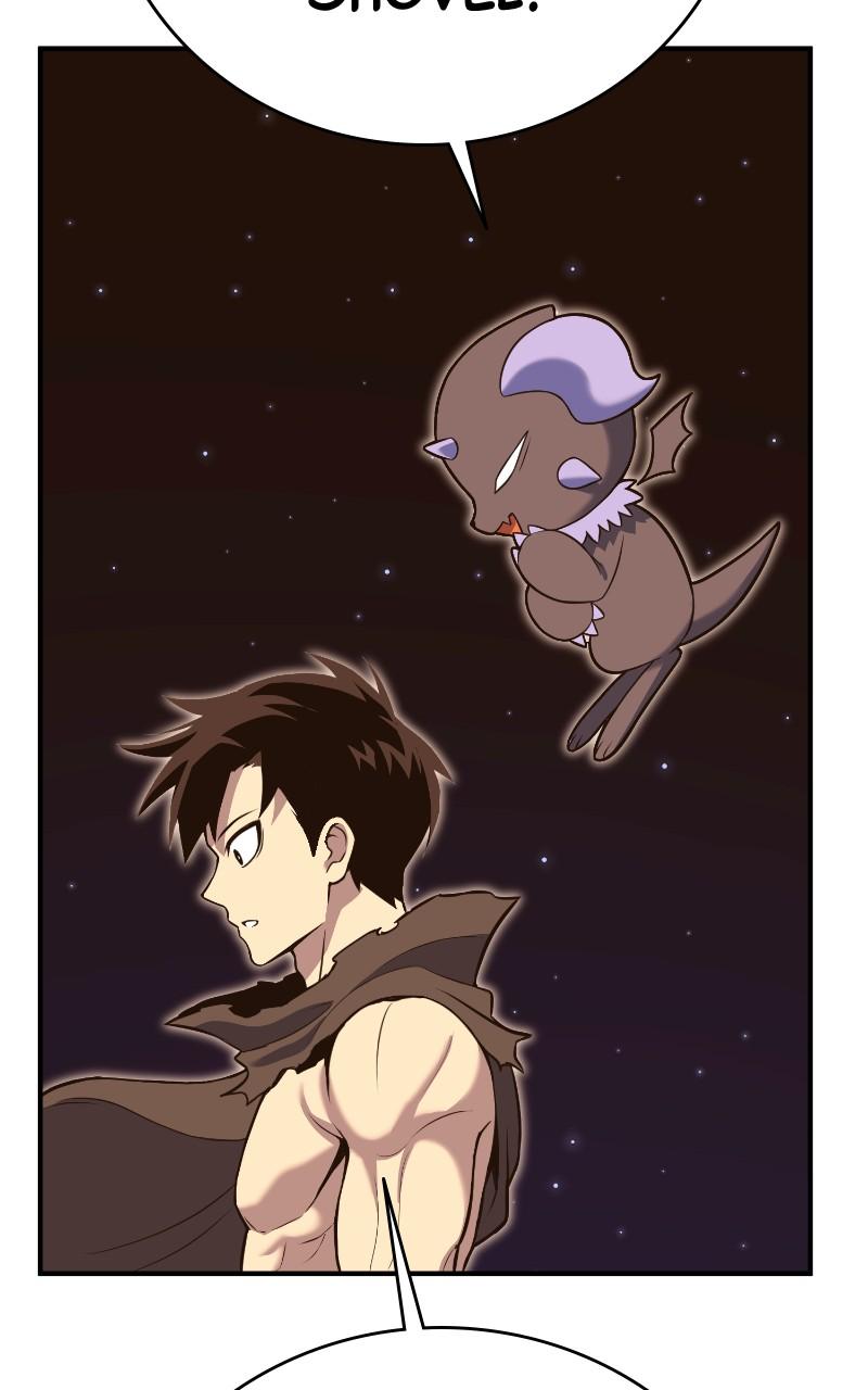 Read Shovel Up! ENGLISH Manga Online