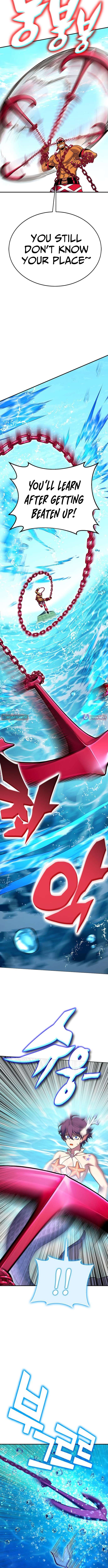 Read Shovel Up! ENGLISH Manga Online