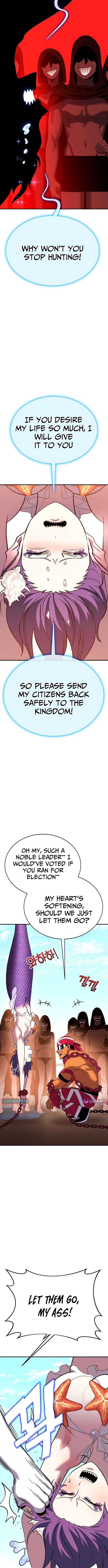 Read Shovel Up! ENGLISH Manga Online