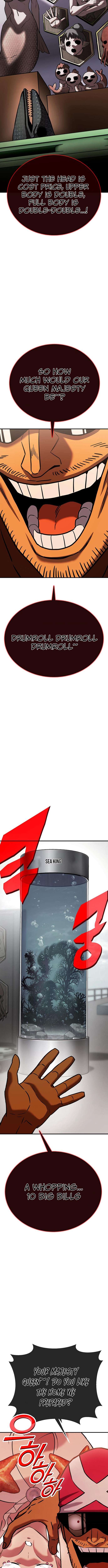 Read Shovel Up! ENGLISH Manga Online