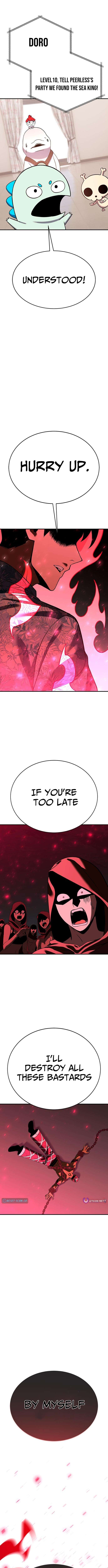 Read Shovel Up! ENGLISH Manga Online